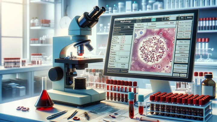 PDW (morfologia krwi)