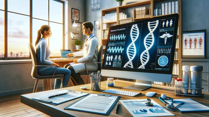 Profilaktyka chorób genetycznych