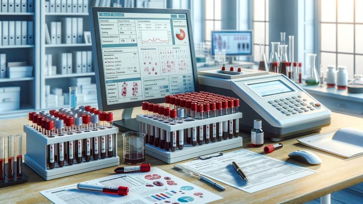 Przeciwciała Anty TPO