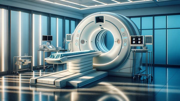 Tomografia komputerowa