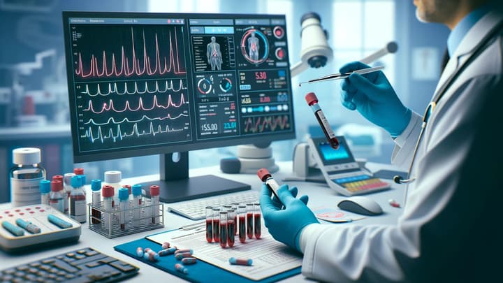 Wskaźnik insulinooporności (HOMA-IR)