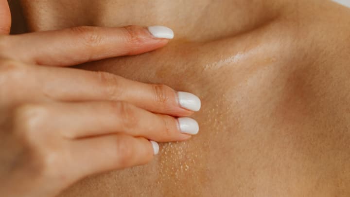 Atopowe zapalenie skóry