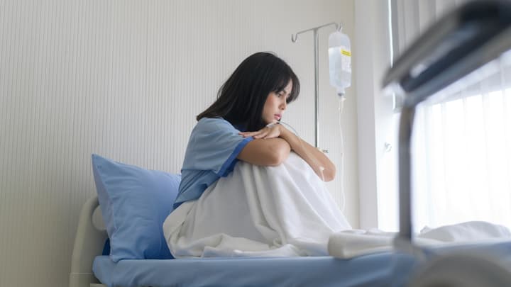 Białaczka limfoblastyczna