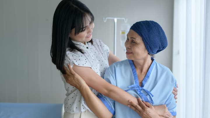 Białaczka przewlekła szpikowa