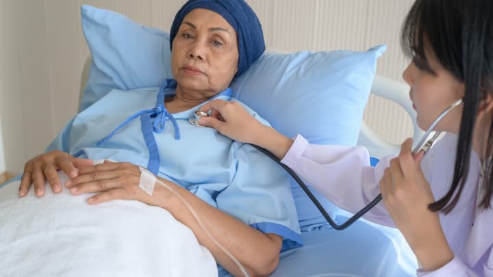 Białaczka włochatokomórkowa