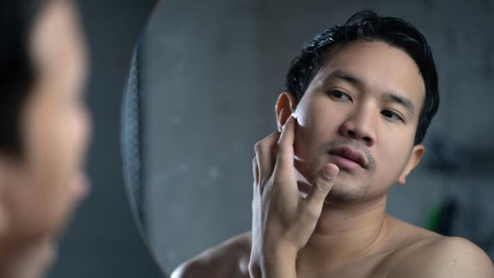 Choroba Morgellonów