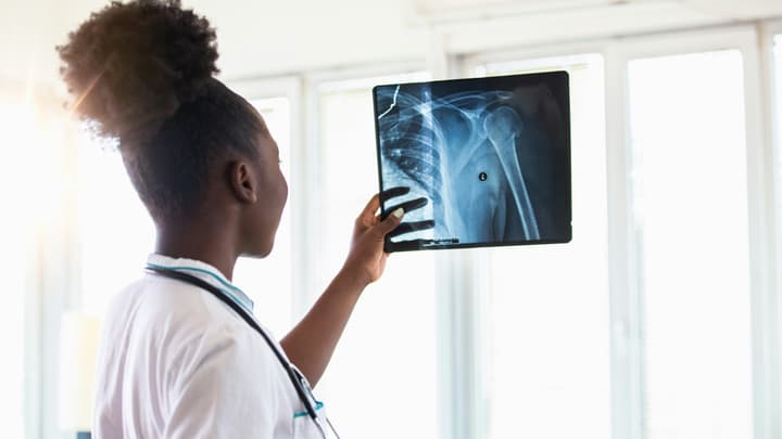 Chrzęstniakomięsak