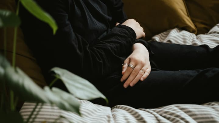 Czerwonka bakteryjna