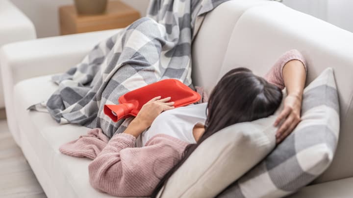 Gastropatia rumieniowa