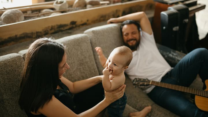 Parenting - poradnik dla rodziców