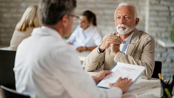 Dokumentacja medyczna