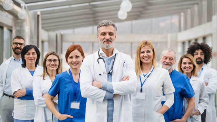 Ubezpieczenie zdrowotne