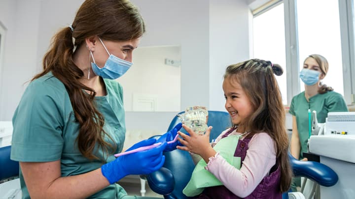 Jak zgłosić dziecko do ubezpieczenia zdrowotnego?