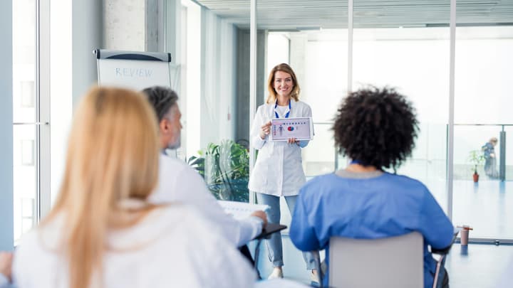 Pakiet medyczny dla pacowników małych firm