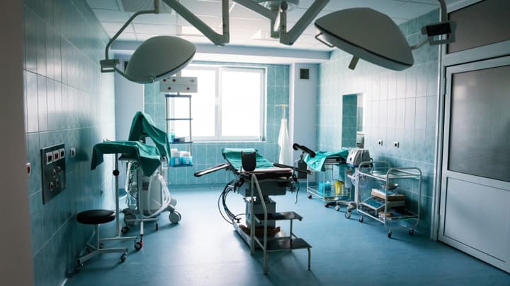 Prywatne ubezpieczenie medyczne