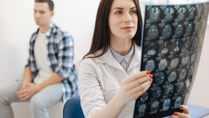 Rezonans magnetyczny