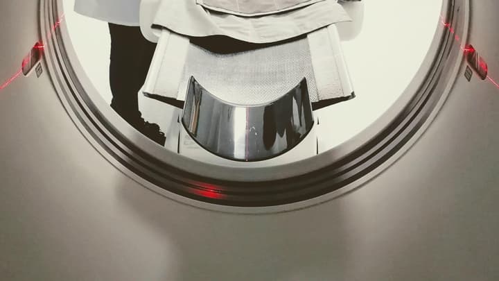 Ile kosztuje tomografia głowy prywatnie?