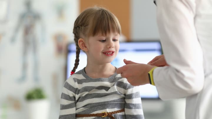 Zgłoszenie dziecka do ubezpieczenia ZUS