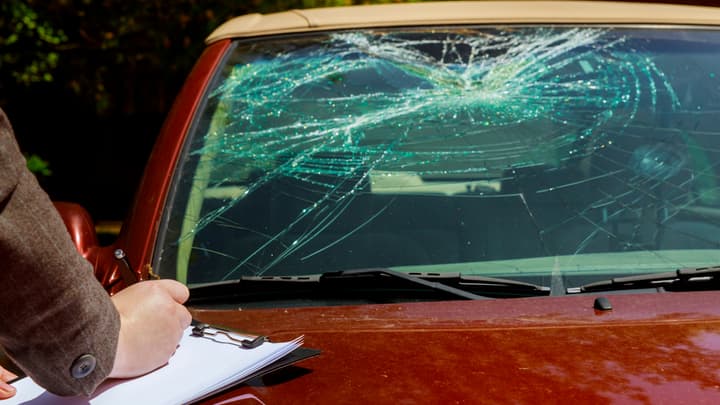 Zgłoszenie szkody z OC w trakcie leczenia