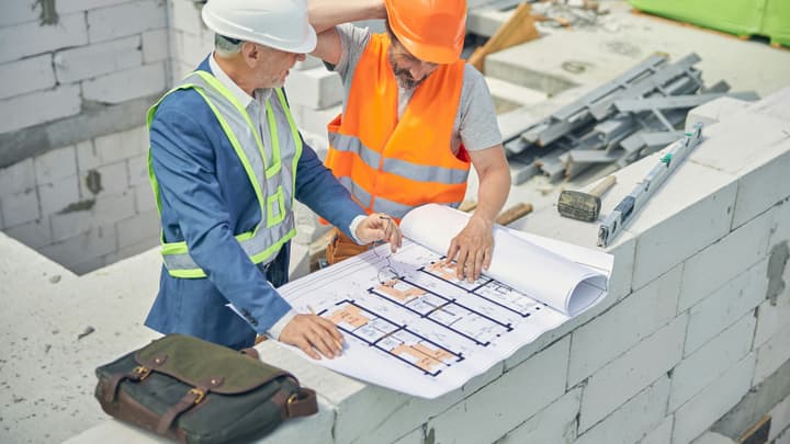 Pozwolenie na budowę