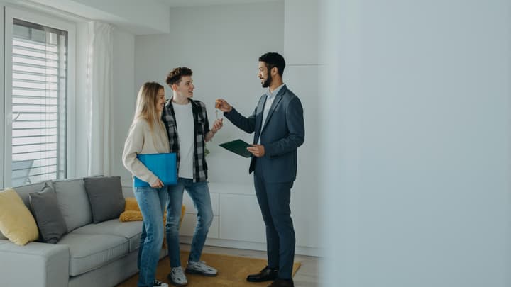 Jak sprzedać mieszkanie