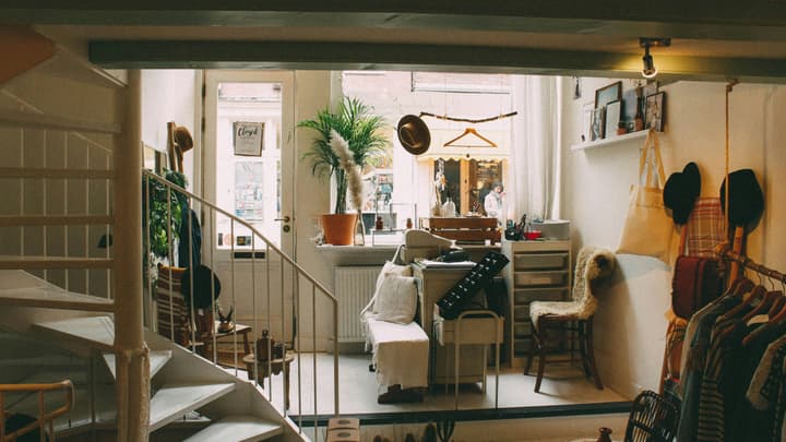 Wykup mieszkania komunalnego - blok mieszkalny