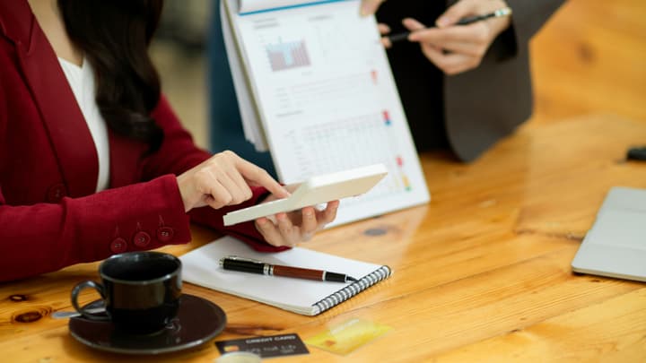 Zdolność kredytowa