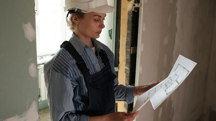 Odbiór mieszkania od dewelopera