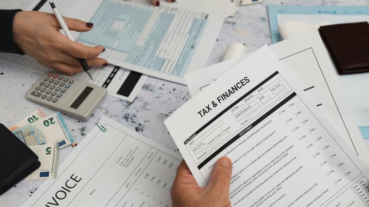 Podatki od nieruchomości