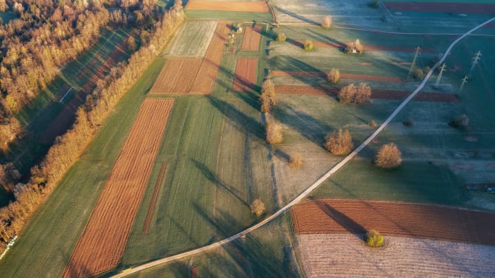 Podatek od darowizny działki