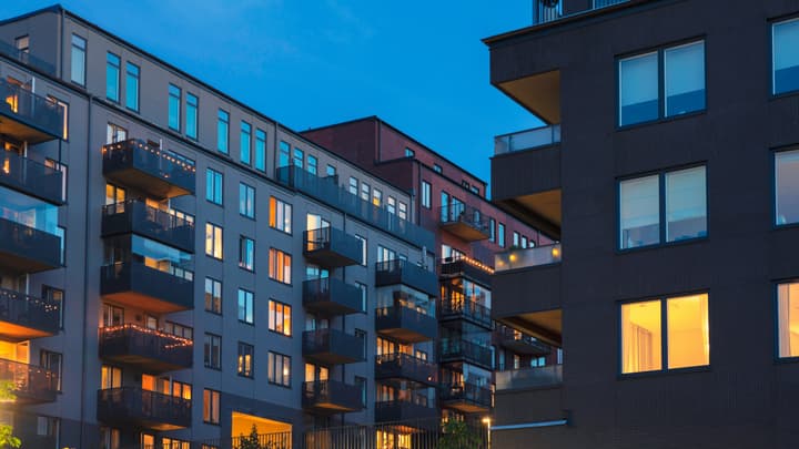 Wspólnota mieszkaniowa