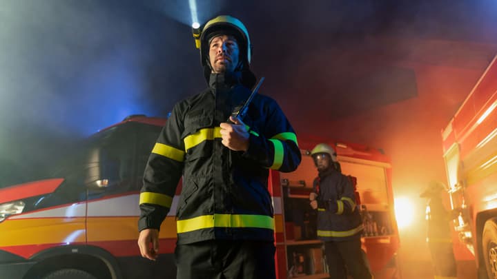 Ubezpieczenie od pożaru