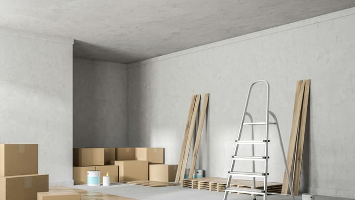 Odszkodowanie za zalanie mieszkania