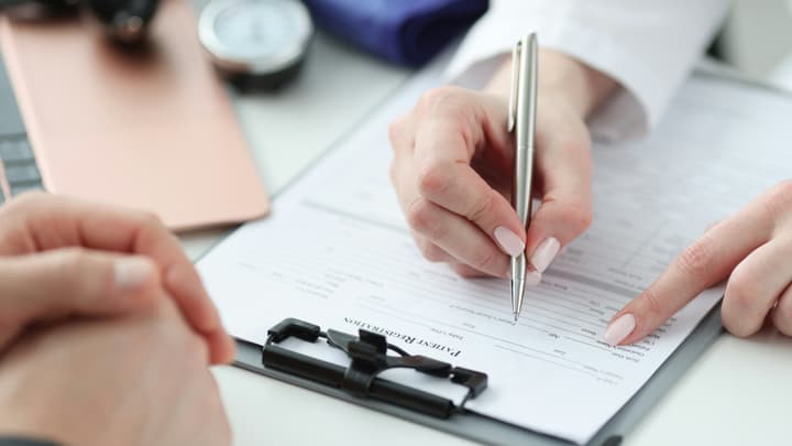 Protokół szkody po zalaniu