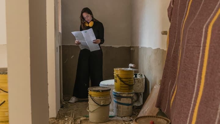 Wycena szkód po zalaniu