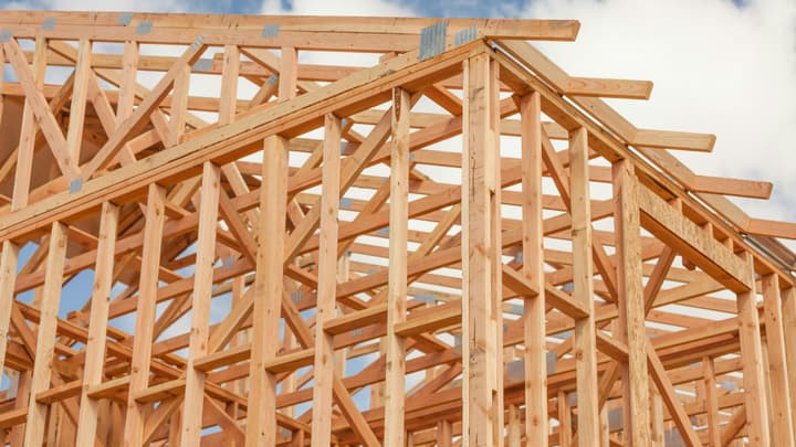 Ubezpieczenie domu drewnianego