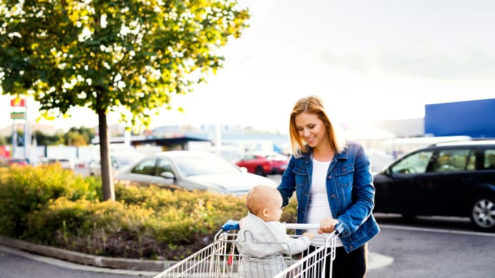 OC w życiu prywatnym