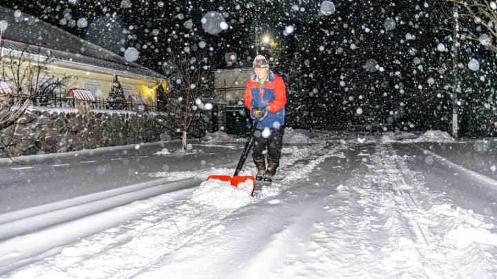 Odpowiedzialność za chodnik