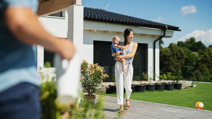 Ubezpieczenie ogrodu