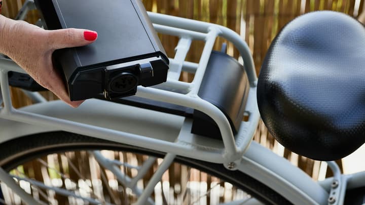 Bateria e-bike ubezpieczenie