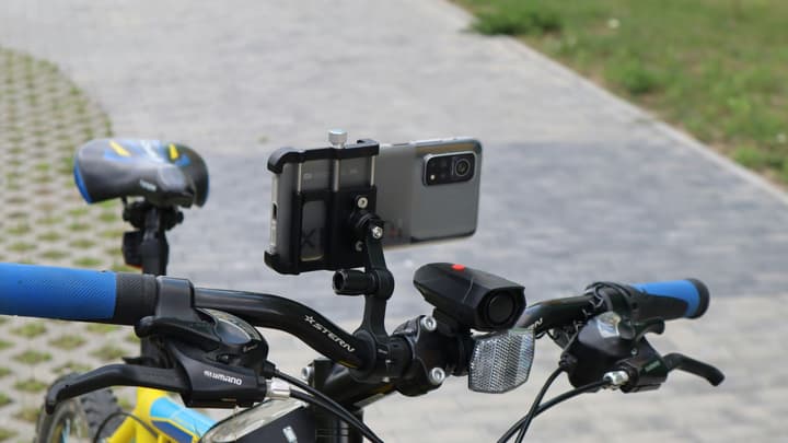 Obowiązkowe wyposażenie roweru