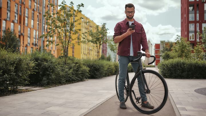 Porównanie pakietów ubezpieczenia roweru