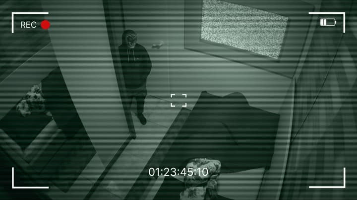 Kradzież z mieszkania odszkodowanie