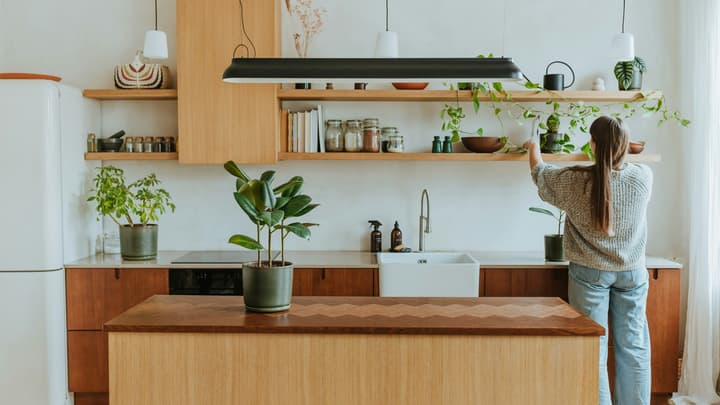 Ruchomości domowe a elementy stałe