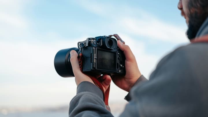 Ubezpieczenie aparatu fotograficznego