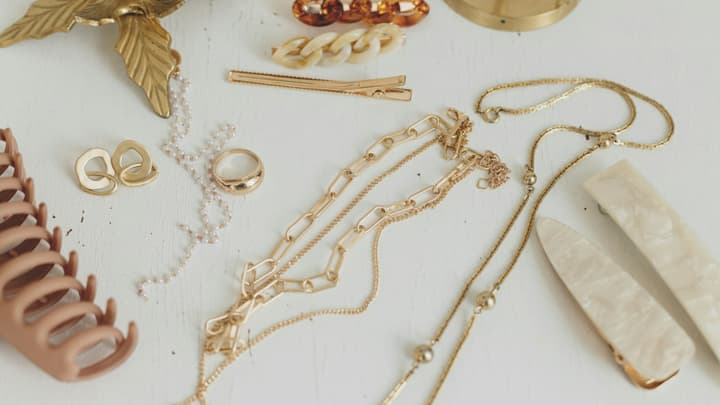 Ubezpieczenie biżuterii