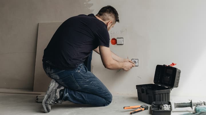 Zalanie sprzętu elektronicznego odszkodowanie