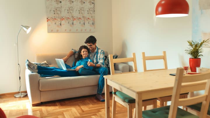 Ubezpieczenie mieszkania na wynajem