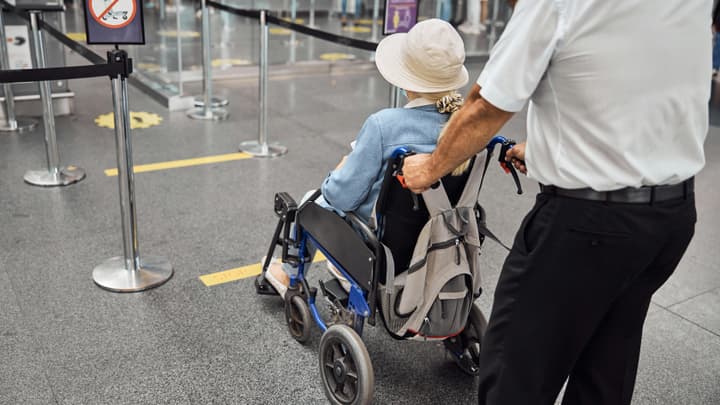 EKUZ dla osób z niepełnosprawnością — udogodnienia