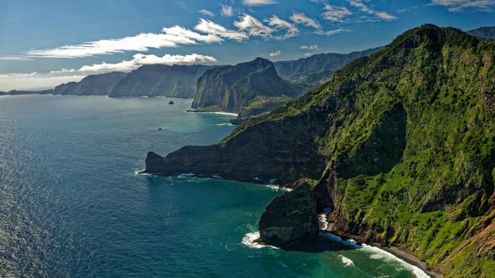 Karta EKUZ na Maderze 2026 — Funchal, autonomiczny region PT